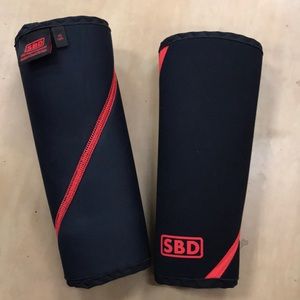 SBD KNEE SLEEVE